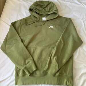 Nike SB Pullover Hoodie Small